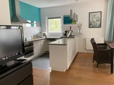 Ferienwohnung für 4 Personen (59 m²) in Ostseebad Kühlungsborn 10/10