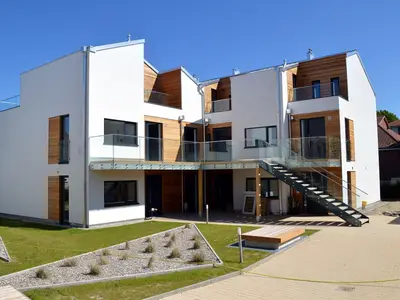 Ferienwohnung für 3 Personen (63 m²) in Heiligenhafen 6/10