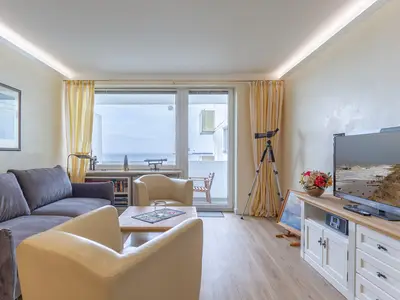 Ferienwohnung für 2 Personen (55 m²) in Steinmarne 1/10