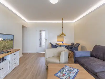 Ferienwohnung für 2 Personen (55 m²) in Steinmarne 2/10