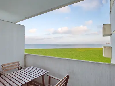 Ferienwohnung für 2 Personen (55 m²) in Steinmarne 3/10