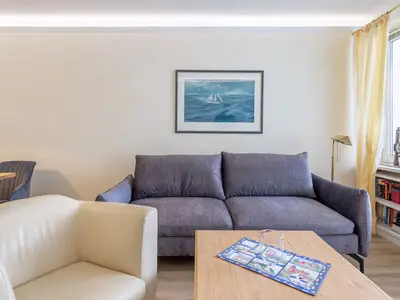 Ferienwohnung für 2 Personen (55 m²) in Steinmarne 5/10