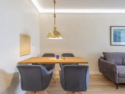 Ferienwohnung für 2 Personen (55 m²) in Steinmarne 6/10