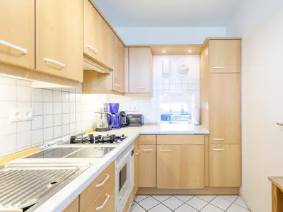 Ferienwohnung für 2 Personen (55 m²) in Steinmarne 7/10