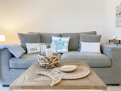 Ferienwohnung für 2 Personen (49 m²) in Timmendorfer Strand 2/10