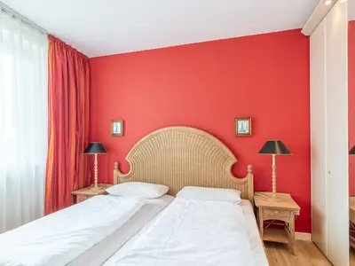 Ferienwohnung für 2 Personen (55 m²) in Steinmarne 9/10