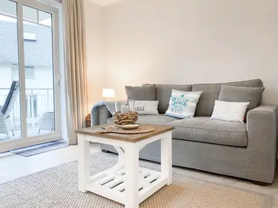 Ferienwohnung für 2 Personen (49 m²) in Timmendorfer Strand 3/10