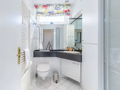 Ferienwohnung für 2 Personen (55 m²) in Steinmarne 10/10