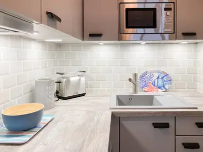 Ferienwohnung für 2 Personen (49 m²) in Timmendorfer Strand 4/10