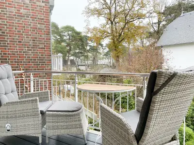 Ferienwohnung für 2 Personen (49 m²) in Timmendorfer Strand 5/10