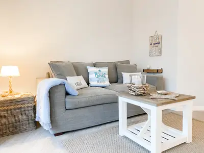 Ferienwohnung für 2 Personen (49 m²) in Timmendorfer Strand 6/10