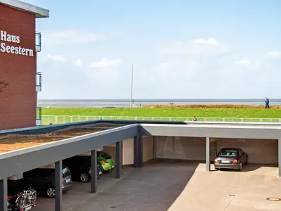 Ferienwohnung für 4 Personen (50 m²) in Duhnen 1/10