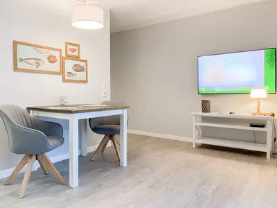 Ferienwohnung für 2 Personen (49 m²) in Timmendorfer Strand 7/10