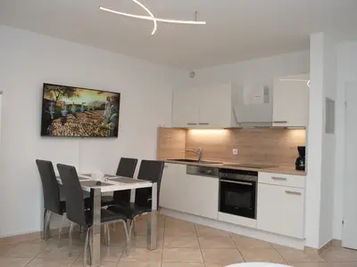 Ferienwohnung für 4 Personen (50 m²) in Duhnen 3/10