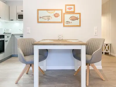 Ferienwohnung für 2 Personen (49 m²) in Timmendorfer Strand 9/10