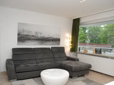Ferienwohnung für 4 Personen (50 m²) in Duhnen 4/10