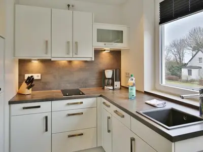 Ferienwohnung für 2 Personen (42 m²) in Duhnen 3/7