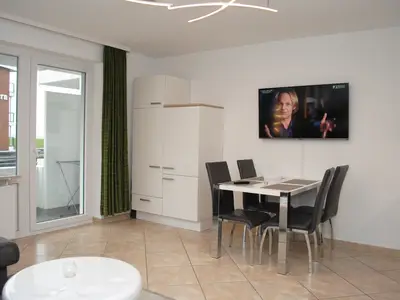 Ferienwohnung für 4 Personen (50 m²) in Duhnen 5/10