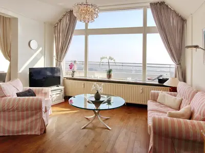 Ferienwohnung für 2 Personen (38 m²) in Westerland (Sylt) 1/10