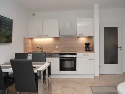 Ferienwohnung für 4 Personen (50 m²) in Duhnen 6/10