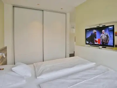 Ferienwohnung für 2 Personen (42 m²) in Duhnen 6/7