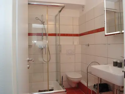 Ferienwohnung für 4 Personen (50 m²) in Duhnen 7/10