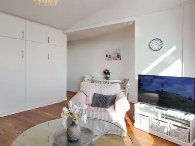 Ferienwohnung für 2 Personen (38 m²) in Westerland (Sylt) 3/10