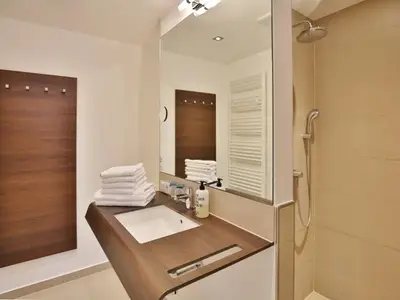 Ferienwohnung für 2 Personen (42 m²) in Duhnen 7/7