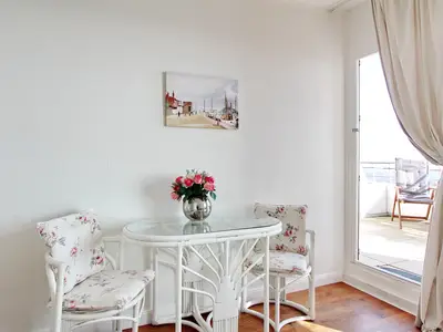 Ferienwohnung für 2 Personen (38 m²) in Westerland (Sylt) 6/10