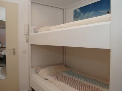 Ferienwohnung für 4 Personen (50 m²) in Duhnen 9/10