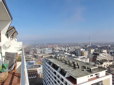 Ferienwohnung für 2 Personen (38 m²) in Westerland (Sylt) 8/10