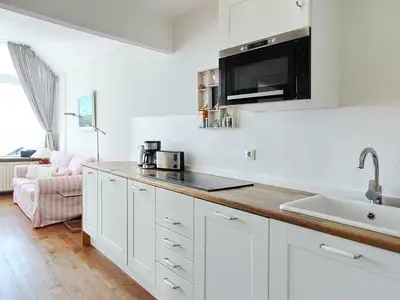 Ferienwohnung für 2 Personen (38 m²) in Westerland (Sylt) 9/10