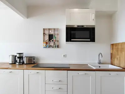 Ferienwohnung für 2 Personen (38 m²) in Westerland (Sylt) 10/10