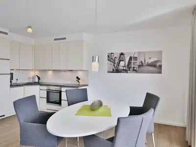 Ferienwohnung für 4 Personen (89 m²) in Cuxhaven 4/10