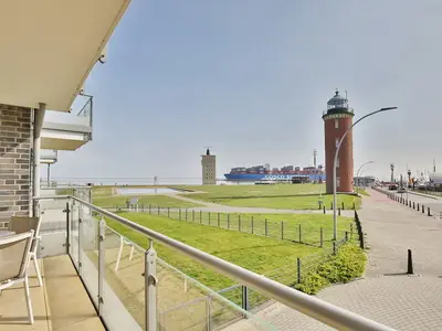 Ferienwohnung für 4 Personen (89 m²) in Cuxhaven 6/10