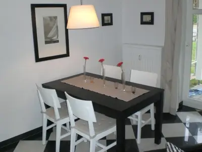 Ferienwohnung für 4 Personen (80 m²) in Ostseebad Kühlungsborn 3/7