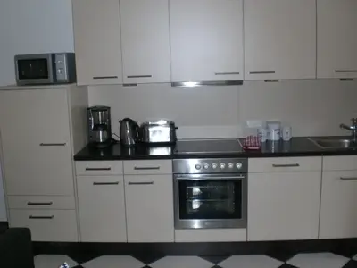 Ferienwohnung für 4 Personen (80 m²) in Ostseebad Kühlungsborn 4/7