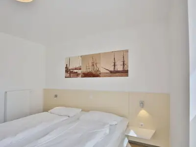 Ferienwohnung für 4 Personen (89 m²) in Cuxhaven 9/10