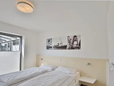 Ferienwohnung für 4 Personen (89 m²) in Cuxhaven 10/10