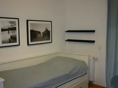 Ferienwohnung für 4 Personen (80 m²) in Ostseebad Kühlungsborn 6/7