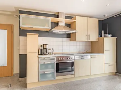 Ferienwohnung für 3 Personen (60 m²) in Boltenhagen (Ostseebad) 2/10