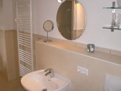 Ferienwohnung für 4 Personen (80 m²) in Ostseebad Kühlungsborn 7/7