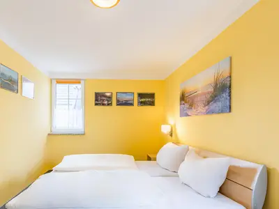 Ferienwohnung für 3 Personen (60 m²) in Boltenhagen (Ostseebad) 4/10