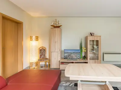 Ferienwohnung für 3 Personen (60 m²) in Boltenhagen (Ostseebad) 9/10