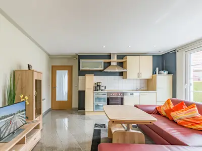 Ferienwohnung für 3 Personen (60 m²) in Boltenhagen (Ostseebad) 10/10