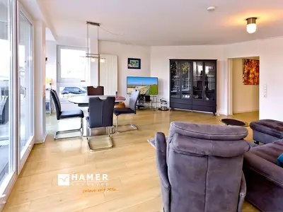 Ferienwohnung für 3 Personen (100 m²) in Cuxhaven 4/10