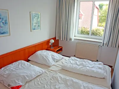 Ferienwohnung für 3 Personen (40 m²) in Heiligenhafen 3/10