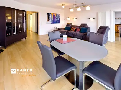 Ferienwohnung für 3 Personen (100 m²) in Cuxhaven 7/10