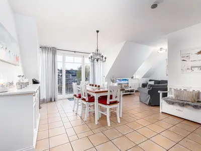 Ferienwohnung für 4 Personen (78 m²) in Niendorf/Ostsee 1/10