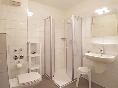 Ferienwohnung für 3 Personen (40 m²) in Heiligenhafen 4/10